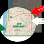 Lsv Maps – Let'S Go Carting! With Regard To Map Of Downtown Dunedin Florida