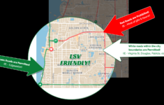 Lsv Maps – Let'S Go Carting! with regard to Map Of Downtown Dunedin Florida