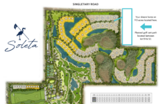 Luxury Living In Myakka City: Your Once-In-A-Lifetime Opportunity with Map of Myakka City Florida