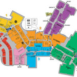 Mall Map Regarding Map Of Florida Mall Stores