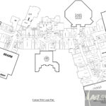 Mallmanac: The Florida Mall, Orlando, Fl Intended For Florida Mall Map Of Stores