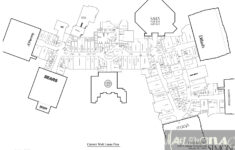 Mallmanac: The Florida Mall, Orlando, Fl intended for Florida Mall Map Of Stores