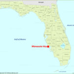 Manasota Key Map | Florida, U.s. | Detailed Maps Of Manasota Key For Map Of Manasota Key Florida