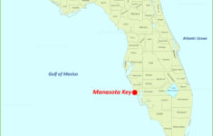 Manasota Key Map | Florida, U.s. | Detailed Maps Of Manasota Key for Map Of Manasota Key Florida