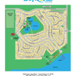 Manufactured Home Community In Grand Island, Florida | Sunlake Estates Throughout Map Of Grand Island Florida