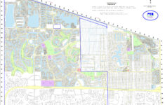 Map – North Springs Improvement District with Coral Springs Map Of Florida