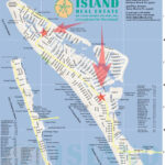 Map Of Anna Maria Island, Florida For Map Of Anna Maria Island In Florida