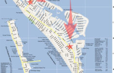 Map Of Anna Maria Island, Florida for Map Of Anna Maria Island In Florida