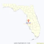 Map Of Apollo Beach Cdp   Thong Thai Real Within Map Of Florida Apollo Beach