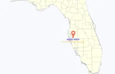 Map Of Apollo Beach Cdp – Thong Thai Real within Map Of Florida Apollo Beach