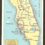 Map Of #Bocagrande With Regard To Map Of Boca Grande Florida