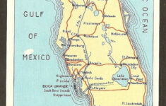 Map Of #Bocagrande with regard to Map of Boca Grande Florida