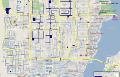 Map Of Cape Coral Florida for Map Of Florida Cape Coral