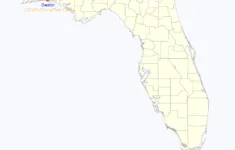 Map Of Destin City - Thong Thai Real intended for Location Of Destin Florida On Map