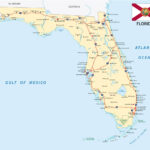 Map Of Florida   Guide Of The World For Map Of Haines City Florida