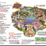 Map Of Islands Of Adventure | Orlando Rent A Villa With Regard To Islands Of Adventure Florida Map