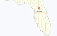 Map Of Lady Lake Town – Thong Thai Real for Map Of Lady Lake Florida