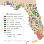 Map Of National Parks In Florida : R/Nationalparks For Map Of Florida National Parks