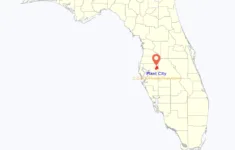 Map Of Plant City - Thong Thai Real intended for Map Of Florida Plant City