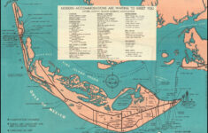 Map Of Sanibel And Captiva Islands Florida - Barry Lawrence for Map of Sanibel and Captiva Island Florida