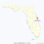 Map Of Satellite Beach City   Thong Thai Real Intended For Map Of Satellite Beach Florida Map Of Satellite Beach City   Thong Thai Real Intended For Map Of Satellite Beach Florida