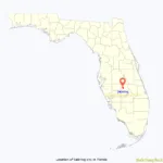 Map Of Sebring City, Florida   Thong Thai Real With Sebring Fl Map Of Florida
