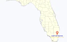 Map Of Southwest Ranches Town - Thong Thai Real inside Map Of Southwest Ranches Florida