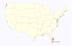 Map Of Southwest Ranches Town - Thong Thai Real pertaining to Map Of Southwest Ranches Florida