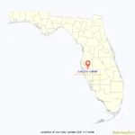 Map Of Sun City Center Cdp   Thong Thai Real With Map Of Florida Sun City
