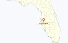 Map Of Sun City Center Cdp – Thong Thai Real with Map Of Florida Sun City