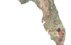 Map Of Tampa, Florida – Gis Geography intended for Google Map of Tampa Florida