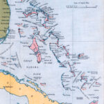 Map Of The Bahamas Within Map Of Bahamas And Florida