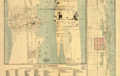 Map Of West Palm Beach, Lake Worth, And Palm Beach, Florida inside Map of Palm Beach Florida
