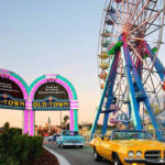 Map | Old Town Entertainment District | Kissimmee, Fl Throughout Map Of Old Town Kissimmee Florida