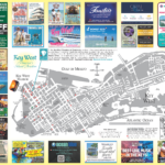 Map & Places Of Interest With Regard To Printable Map Of Key West Florida