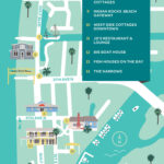 Map | Walk Indian Rocks Beach Throughout Map Of Indian Rocks Beach Florida