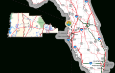 Mapping And Gis Data - Hernando County Office Of Economic Development regarding Map of Hernando County Florida