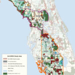 Maps   1000 Friends Of Florida Within Map Of Wetlands In Florida