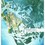 Marco Island, Florida, Map 1973, 1:24000, United States Of America In Marco Island Map Of Florida