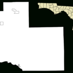 Marco Island, Florida   Wikipedia Within Map Of Florida Marco Island