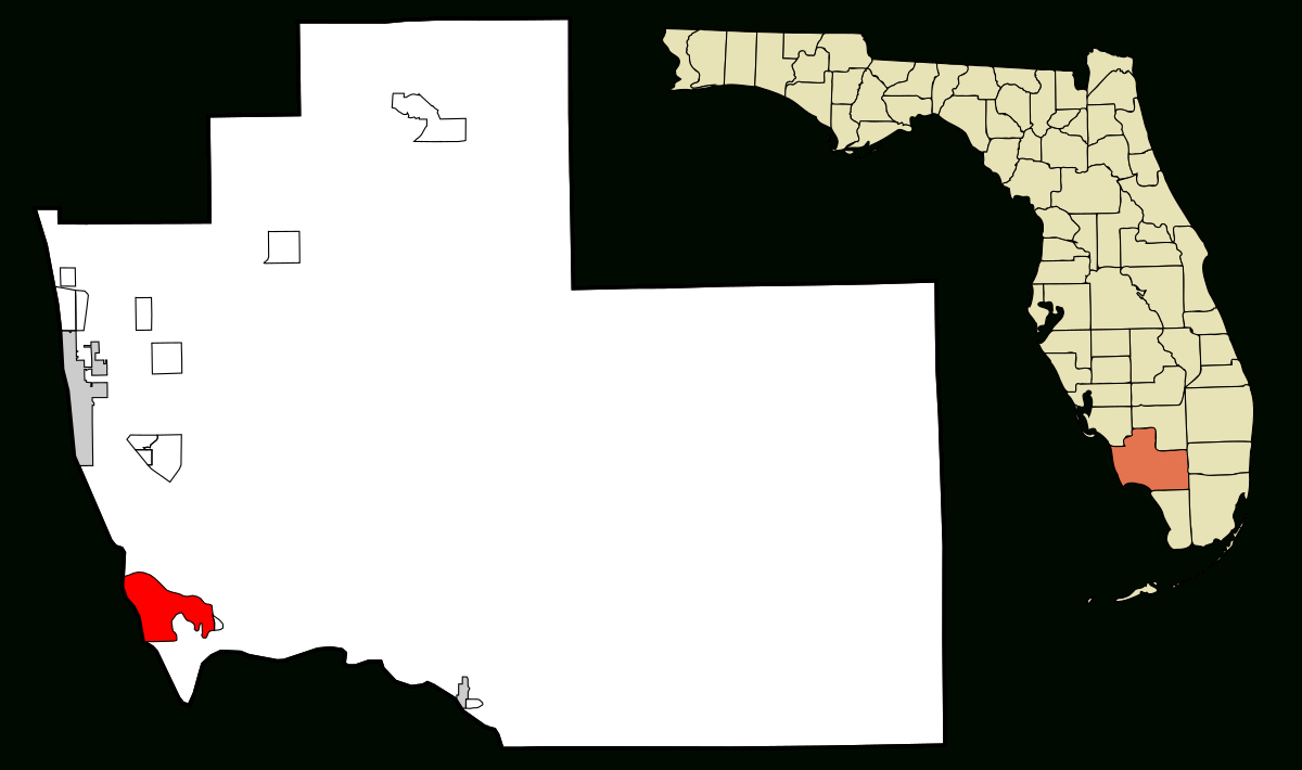 Marco Island, Florida - Wikipedia within Map Of Florida Marco Island