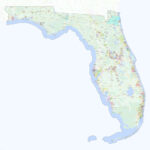 Marion County, Florida – Cities Map – Shown On Google Maps Intended For Map Of Ocala Florida City Limits Marion County, Florida – Cities Map – Shown On Google Maps Intended For Map Of Ocala Florida City Limits