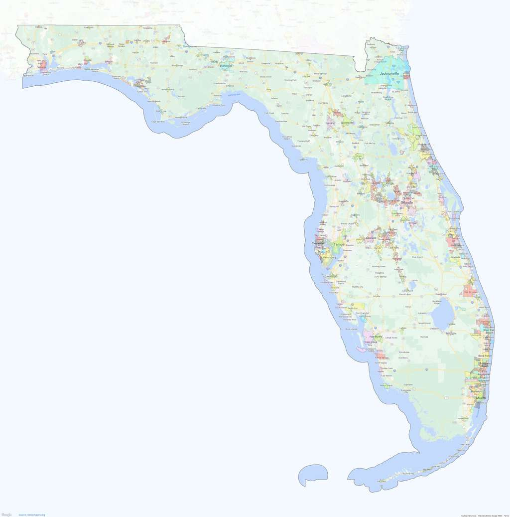 marion county florida cities map shown on google maps intended for map of ocala florida city limits Marion County, Florida – Cities Map – Shown On Google Maps intended for Map Of Ocala Florida City Limits
