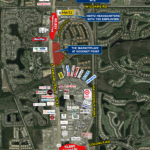 Marketplace At Coconut Point   Konover South Pertaining To Map Of Coconut Point Mall Estero Florida