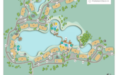 Marriott'S Cypress Harbour throughout Map Of Marriott Hotels In Florida