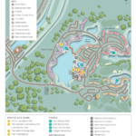 Marriott'S Grande Vista With Map Of Marriott Hotels In Florida