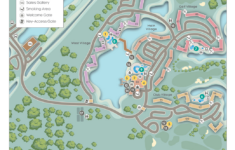 Marriott'S Grande Vista with Map Of Marriott Hotels In Florida