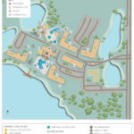 Marriott'S Harbour Lake With Regard To Map Of Marriott Hotels In Florida