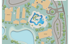 Marriott'S Lakeshore Reserve throughout Map of Marriott Hotels in Florida