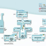 Med Maps | Hospital Wayfinding Inside Map Of Hca Hospitals In Florida